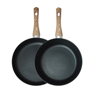 [Dearkit] Non-Stick Aluminum Frying Pan DK0002 Gift Ready Packaging Cookware <b>Set</b> Option Kit Box Item - Product Image 2