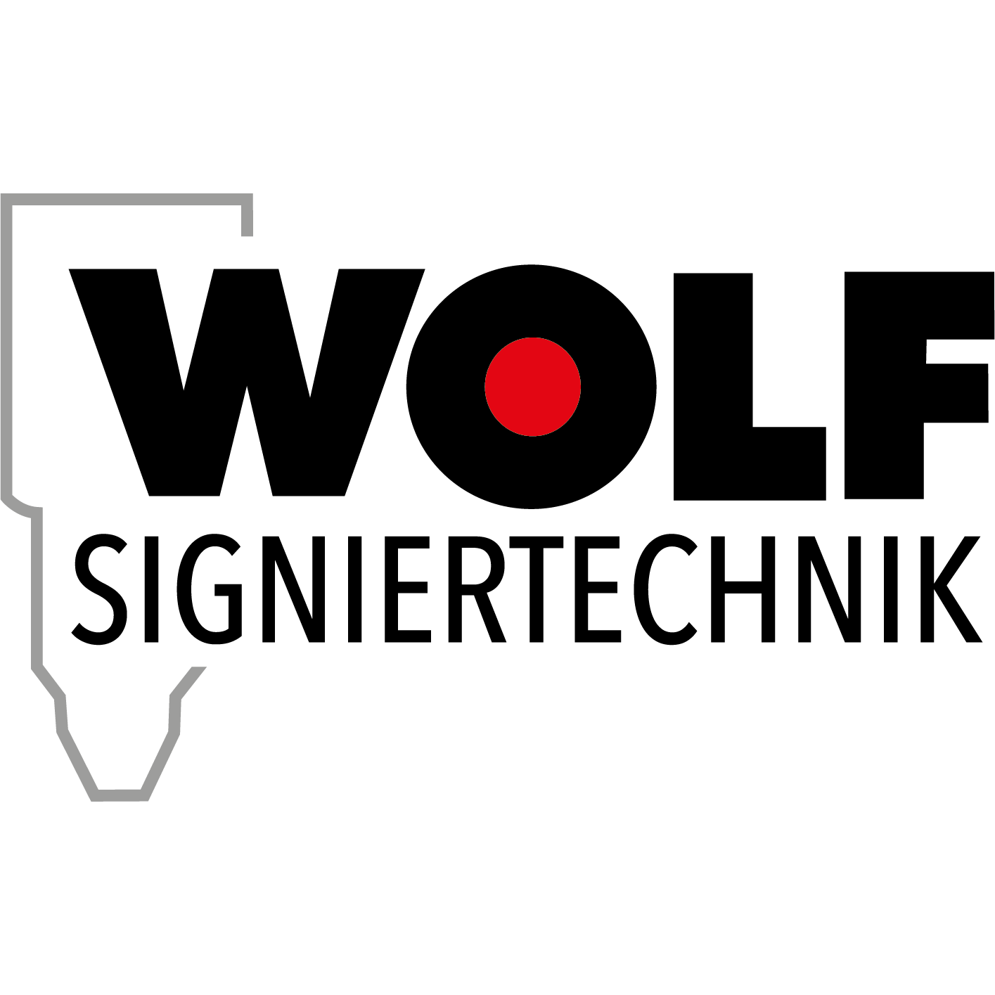 WOLF-Signiertechnik Stempel-Wolf GmbH logo