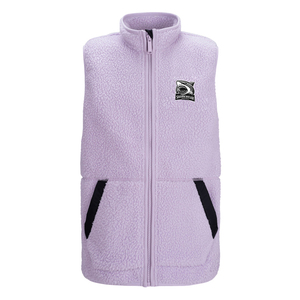 Gilet et veste polaire pour homme à prix abordable, respirant, coupe-vent, pour l'hiver, avec logo personnalisé - Product Image 1