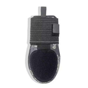 Protector de Palma para Béisbol KATBROS INDUSTRIES, Correa Ajustable, Diseño de Malla Tejida, Tamaño Personalizado, para Lanzadores Diestros, para el Campo Interior - Product Image 1