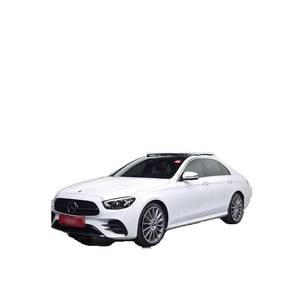 Mercedes-Benz E350 4MATIC AMG Line Classe E 2023 avec volant à gauche, boîte de vitesses automatique, sièges en cuir, caméra arrière - Product Image 1