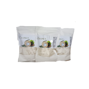 Coco Seco Suave de Alta Calidad de Vietnam, Pulpa de Coco Seca Vietnamita para Suministro al por Mayor, Marca Privada - Product Image 2