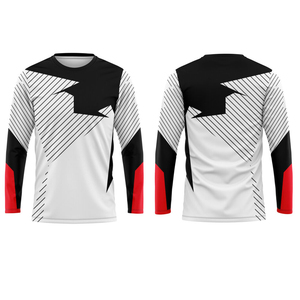 Camiseta de Manga Larga para Hombre, Diseño Sólido 100% Algodón, Logotipo Personalizado Impreso, Transpirable, Estilo Casual Otoñal, Precio al por Mayor - Product Image 3