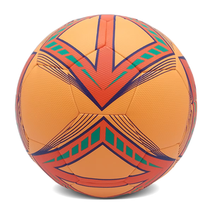GAMEGAZER FS-HB-10014 Hybrid Soccer <b>Ball</b> Size 4 <b>Weight</b> 400-450G Circumference 620-640MM Lightweight High Quality - Product Image 5
