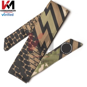 Servicio de Fabricación por Contrato de Bandas para Paintball, Diseños Personalizados para Equipos, Proveedor de Ropa Deportiva de Alto Rendimiento para Distribuidores - Product Image 3