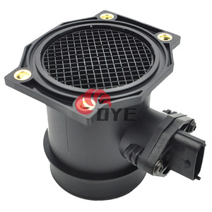 Nissan เครื่องวัดการไหลของอากาศเซ็นเซอร์ MAF 0281002440 46447503 22680-7F411สำหรับ Nissan Primera terano - Product Image 4