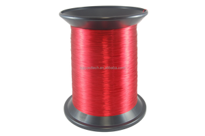 Alambre de guitarra MWS-Alambre de cobre esmaltado de (Elektrisola) - Product Image 5