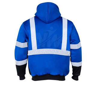 Chaquetas de trabajo ligeras y duraderas para hombres, ropa de trabajo utilitaria para trabajos de reparación y fabricación. - Product Image 3