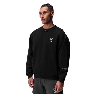 <b>Men's</b> <b>Crewneck</b> <b>Sweatshirt</b> With Soft Cotton Fabric and Classic Fit Perfect for Everyday Casual Wear - Product Image 1