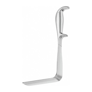 Retractor Pélvico Operativo de Alta Calidad, OEM, ODM, Venta al por Mayor, Fabricado en Pakistán, Equipo Quirúrgico de Calidad de Exportación - Product Image 4