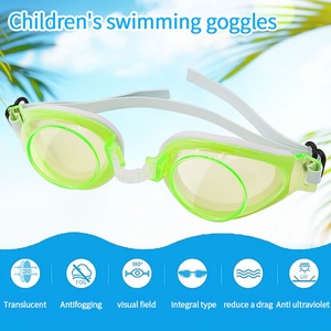 แว่นตาว่ายน้ำเด็กกันน้ำพร้อมเลนส์สี มีสินค้าพร้อมส่ง ราคาขายส่ง ฟิลิปปินส์ - แว่นตาว่ายน้ำพร้อมส่ง - Product Image 6