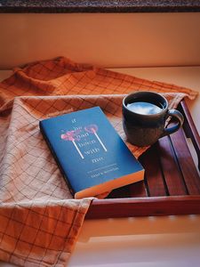 Si il était allé avec moi, de Laura Nowlin, roman d'amour best-seller en anglais, édition brochée - Product Image 1