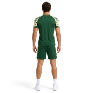Breathable Men Tennis Uniform <b>Light</b> Weight Comfortable High Quality <b>Cheap</b> Rate Hot Selling Tennis Uniform with Perfect Style - Product Image 2