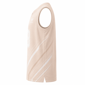 Fournisseur en gros de maillots de baseball personnalisés professionnels, proposant des uniformes d'équipe en polyester de qualité supérieure avec des noms d'équipe personnalisés - Product Image 4
