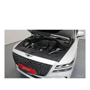 Genesis GV80 3.0 Diésel AWD 2023 con 84,182 km, Volante a la Izquierda, Caja de Cambios Automática, Asientos de Cuero, Cámara Trasera - Product Image 6