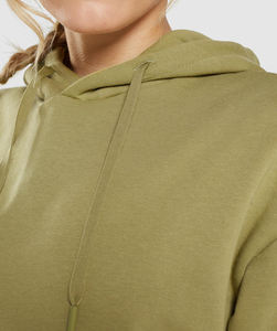 Sudaderas con Capucha de Invierno para Mujer, Elegantes y de Alta Calidad, Sudaderas Ligeras de Forro Polar, Sudaderas Extra Grandes para Mujer - Product Image 6