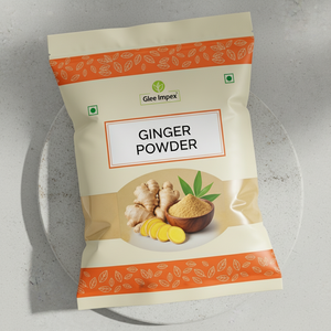 Glee Impex 1kg Jengibre en Polvo 100% Puro Orgánico, Calidad Premium Natural, Almacenamiento en Seco, Condimento Picante a Granel para Niños y Adultos - Product Image 4