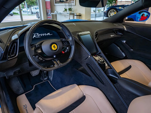 Ferrari Roma 2023 Usado - Product Image 4