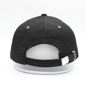 Nuevo Gorro Deportivo Unisex de 5 Paneles, Ajustable, de Algodón, de Secado Rápido, Ligero, Transpirable y Cómodo, Impermeable - Product Image 5