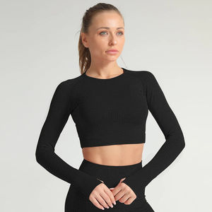 Fabricants de vêtements de sport personnalisés, ensembles de yoga personnalisés, vêtements de sport pour femmes, nouvelle mode, soutien-gorge de yoga, ensembles de vêtements de sport 2 pièces, leggings - Product Image 2