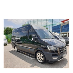 สำหรับรถยนต์ฮุนได โซลาติ ลีมูซีน รุ่นปี 2018 เดือนมิถุนายน ระยะทาง 112,397 กม. เชื้อเพลิงดีเซล เกียร์อัตโนมัติ เบาะหนัง พวงมาลัยซ้าย กล้องมองหลัง - Product Image 3