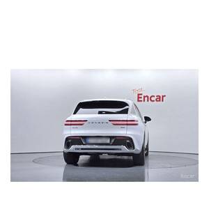 เกนเนซิส GV70 3.5T เบนซิน ขับเคลื่อนสี่ล้อ เกียร์อัตโนมัติ เบาะหนัง รุ่นเดือนกรกฎาคม 2022 วิ่ง 14,280 กม. พวงมาลัยซ้าย กล้องมองหลัง - Product Image 4