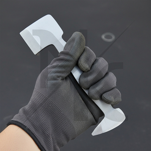 Cortador de Pezuñas de Alta Calidad, Herramienta Veterinaria para el Cuidado de Pezuñas de Caballos, Reutilizable, de Acero Inoxidable, para Pruebas y Encastrado - Product Image 5