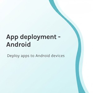Servicios de Despliegue de Aplicaciones Elite, Migración a la Nube sin Interrupciones, Configuración de Servidores Escalables, Líneas de Producción CI/CD Automatizadas y Cero Tiempo de Inactividad - Product Image 4