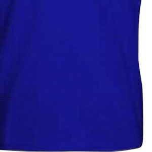 Camiseta de algodón suave con aplique de caniche para mujer, manga corta, bordado decorativo, cuello redondo, estilo casual, venta al por mayor - Product Image 5