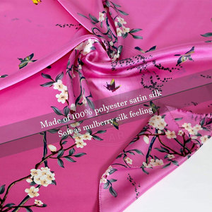 Silk Scarf Modern Pattern Fabric For Office Casual Travel And Daily Lifestyle Wear Wholsale Rate Silk Scarf - Product Image 2