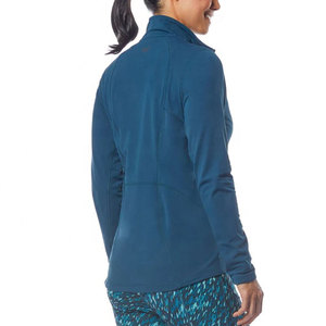Veste d'équitation au design flexible et offrant un mouvement fluide, avec tissu durable et confort quotidien - Product Image 3