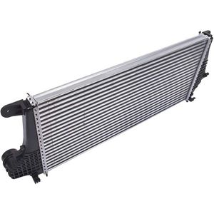 Intercooler per Chevy Malibu Sedan 1.5L GAS DOHC 2016-2021, Radiatore dell'Aria di Carica 23336337 23336319 84493634 - Product Image 5