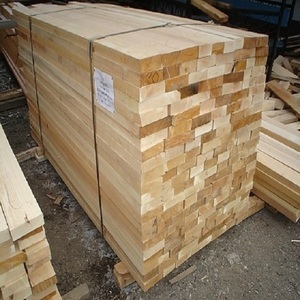 Maderas Premium en Venta con una Fuerte Calidad Natural para Proyectos de Construcción, Fabricación de Muebles y Edificios Comerciales - Product Image 2