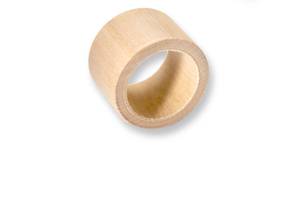 <b>Hand</b> Crafted Natural Wood Napkin <b>Ring</b> <b>Holder</b> Wedding Napkin <b>Rings</b> Wholesale Wood Napkin <b>Ring</b> <b>Holder</b> DIY Wooden Napkin <b>Ring</b> Table - Product Image 4