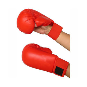 Nuevos Guantes de Karate de Diseño Moderno, Alta Calidad y Comodidad, para Entrenamiento de Artes Marciales, Boxeo y MMA, con Diseño Único - Product Image 2
