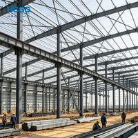 Cámara Frigorífica Prefabricada con Estructura de Acero Aislada, Almacén Refrigerado, Centro Logístico, Vida Útil de Más de 50 Años