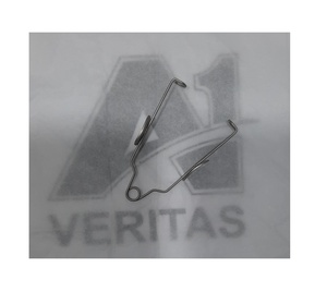 Instrumentos de espéculos oculares de acero inoxidable Graefe diseñados para uso quirúrgico para niños y adultos - Product Image 2