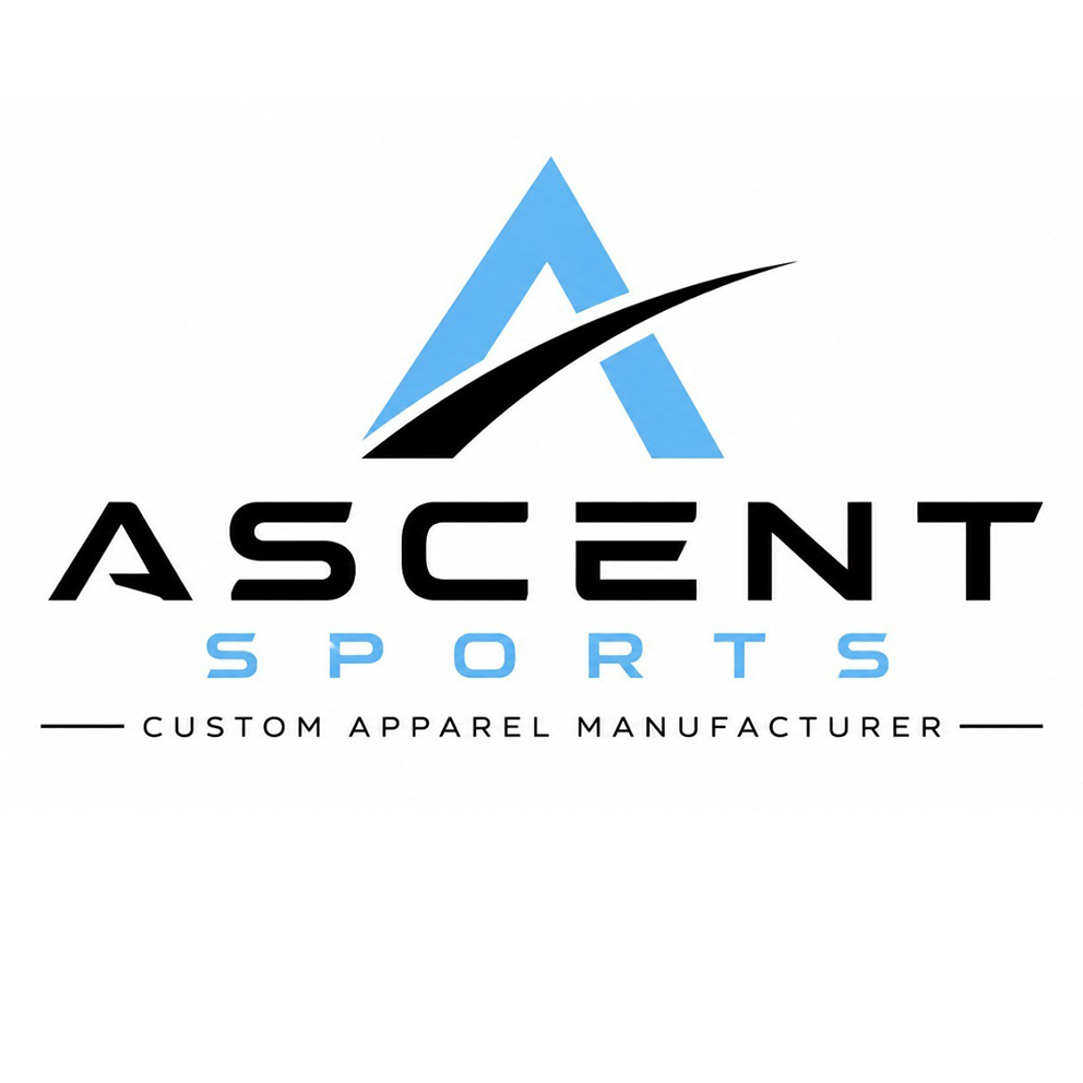 ASCENT SPORTS logo
