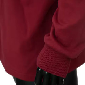 เสื้อรักบี้แฟชั่นล่าสุดสำหรับกีฬา สไตล์ยอดนิยม ขายส่ง เสื้อรักบี้แบบยูนิเซ็กซ์ พร้อมบริการสกรีนโลโก้ตามสั่ง - Product Image 4