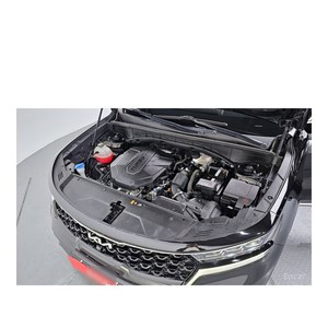 Kia Sorento Diésel 2.2 2WD Automático 2021 con Asientos de Cuero, Emisión Euro V, 53,592 km, Volante a la Izquierda - Product Image 6