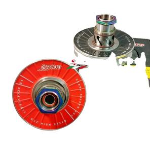 Interrupteur en alliage d'aluminium SPEED EVO - Product Image 2