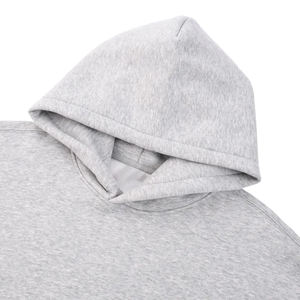 Sudaderas RUICHI Sin Bolsillos Ni Cordones, Personalizadas con Serigrafía, Felpa de Algodón Gruesa de 400 Gramos, Sudaderas Pesadas para Hombre - Product Image 4