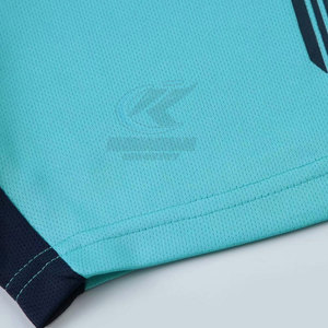 Best Selling <b>Cheap</b> Price Adult Men's Polyester Breathable Soccer Uniform Soft Fabric Custom Design Made in Pakistan - Product Image 4