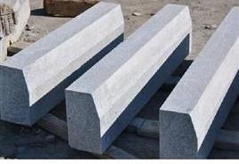 Bordures de trottoir en granit naturel de haute qualité, personnalisées, pour la décoration extérieure, fabriquées en Inde avec service après-vente - Product Image 5