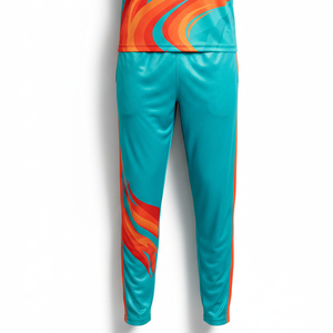 Professional Grade <b>Cricket</b> Uniform Custom Fit <b>Full</b> Sleeve Breathable Mesh Panels <b>Cricket</b> Team Wear Wholesale For Clubs - Product Image 4