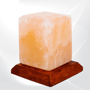 Sal Rosa del Himalaya USB, Suministro Directo de Fábrica, 100% Natural, Tallada, Refinada, Sal de Roca, Condimento para Alimentos, Bolsa, Botella, Sobre - Product Image 3