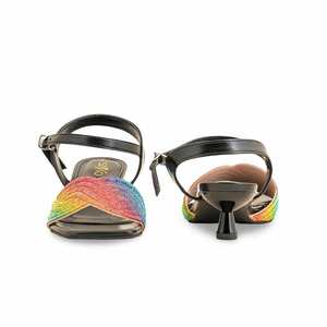 รองเท้าแตะผู้หญิงแฟนซีหลาย FN6118 - Product Image 2