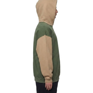 Sweat-shirts essentiels pour hommes, sweat-shirts à capuche épais de qualité supérieure, confortables pour un usage quotidien décontracté, pour les activités de plein air et les voyages - Product Image 4