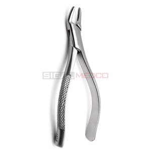 Premium 2 Pcs Dental Extracting Forceps Set 150s & 151s Upper & Lower Molars Incisors Extraction Surgical Medic Instruments - Product Image 3