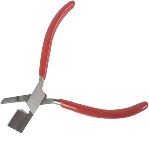 From Factory Jewelry Flat Nose <b>Plier</b> | Hand Tool for Jewelry | Jewelry <b>Pliers</b> Tool With Your Logo - Product Image 5